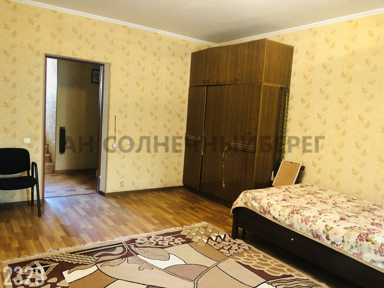 Дом на продажу в Кроянском, микрорайон Ромашка фото №12