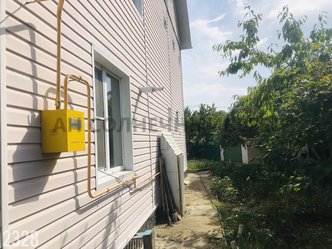 Дом на продажу в Кроянском, микрорайон Ромашка фото №7