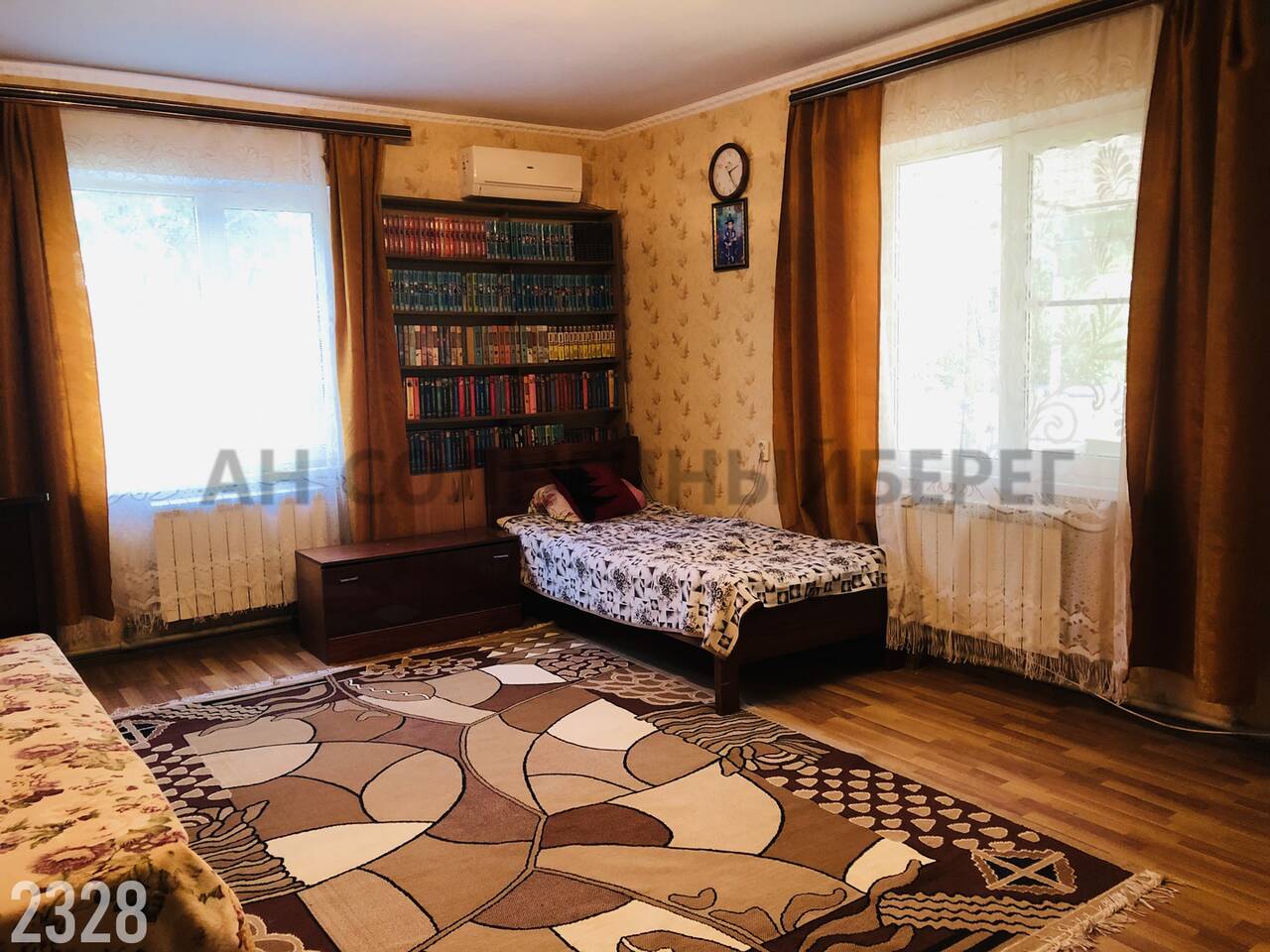 Дом на продажу в Кроянском, микрорайон Ромашка фото №13