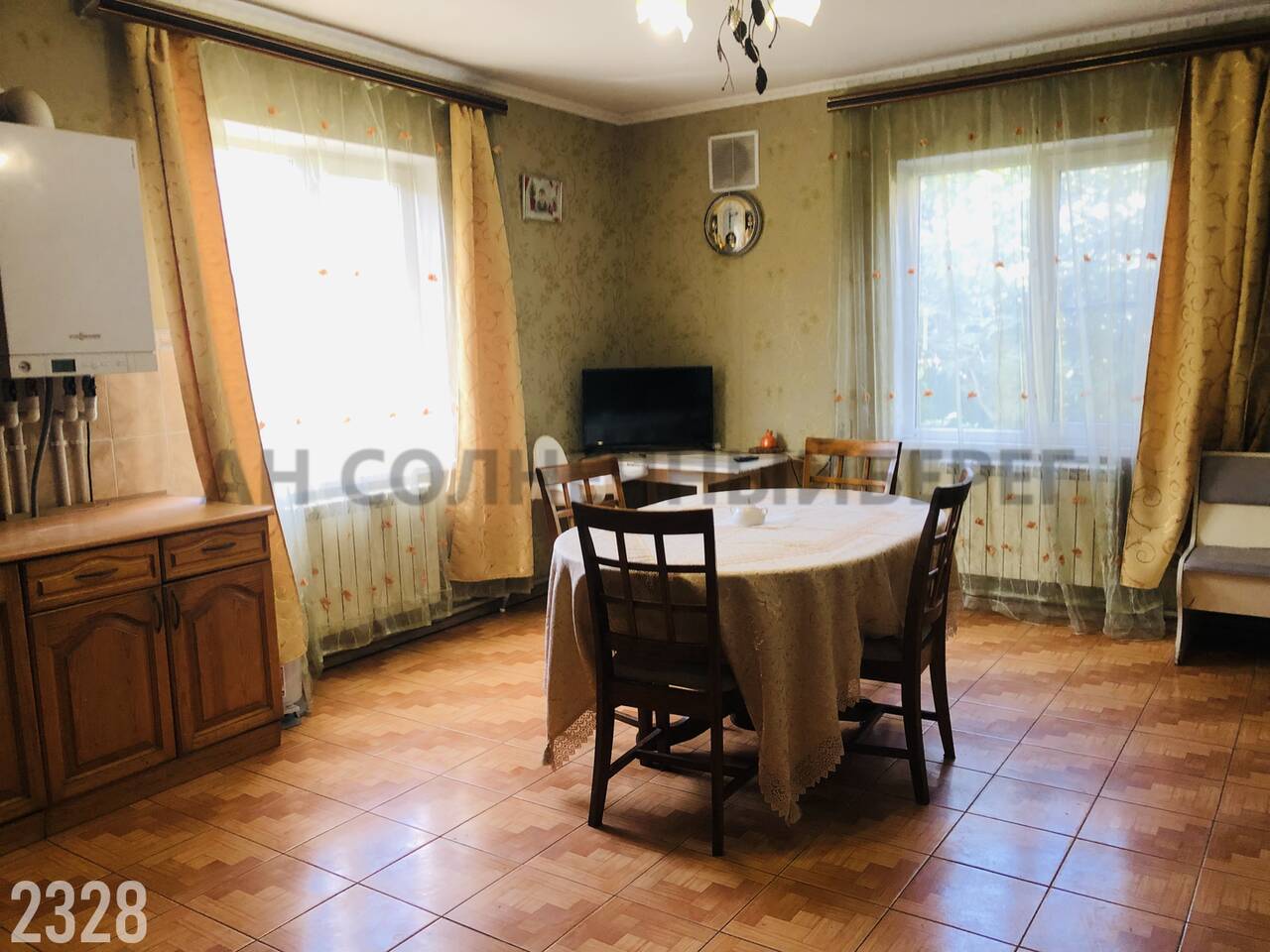 Дом на продажу в Кроянском, микрорайон Ромашка фото №17
