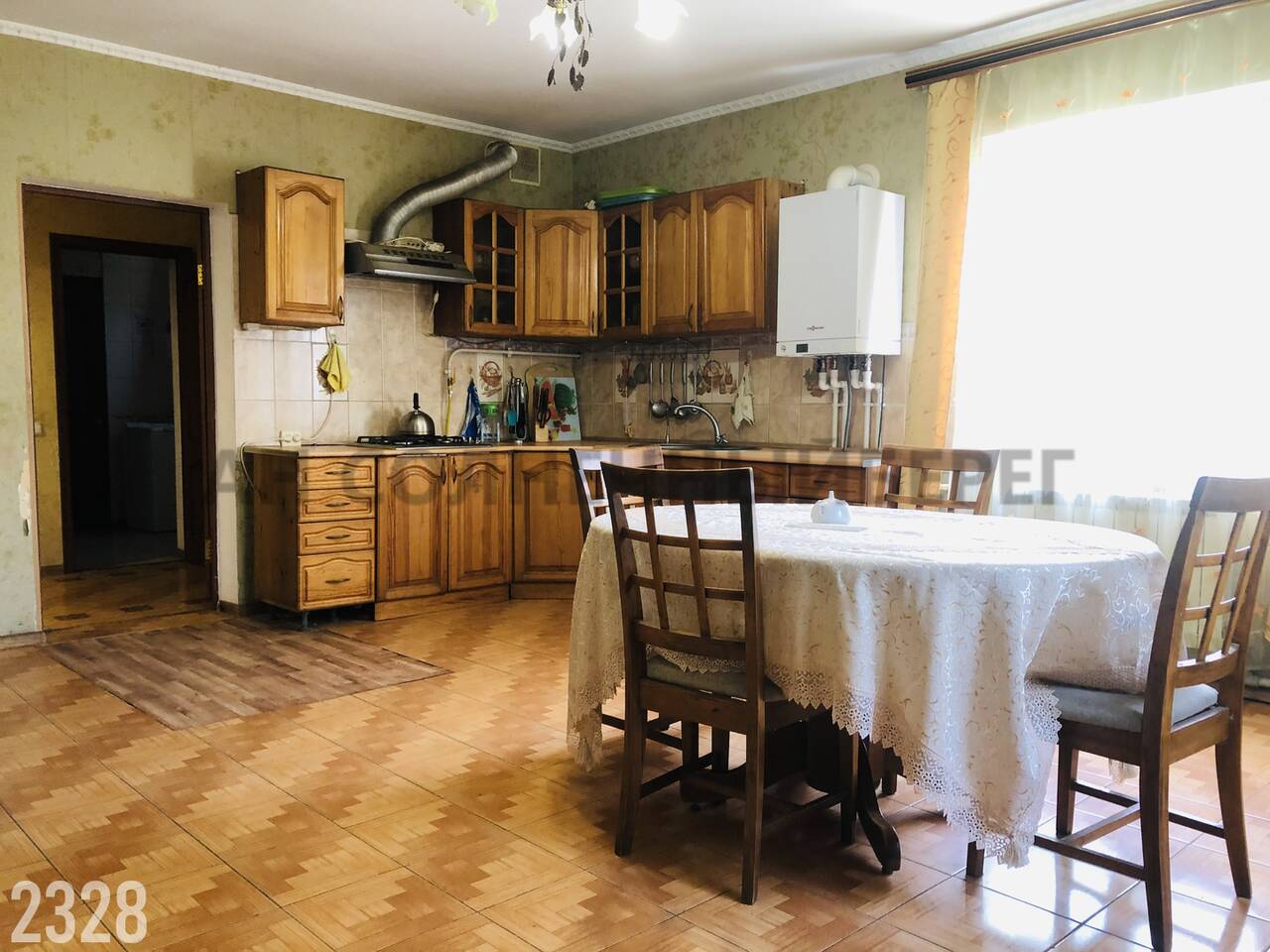Дом на продажу в Кроянском, микрорайон Ромашка фото №18