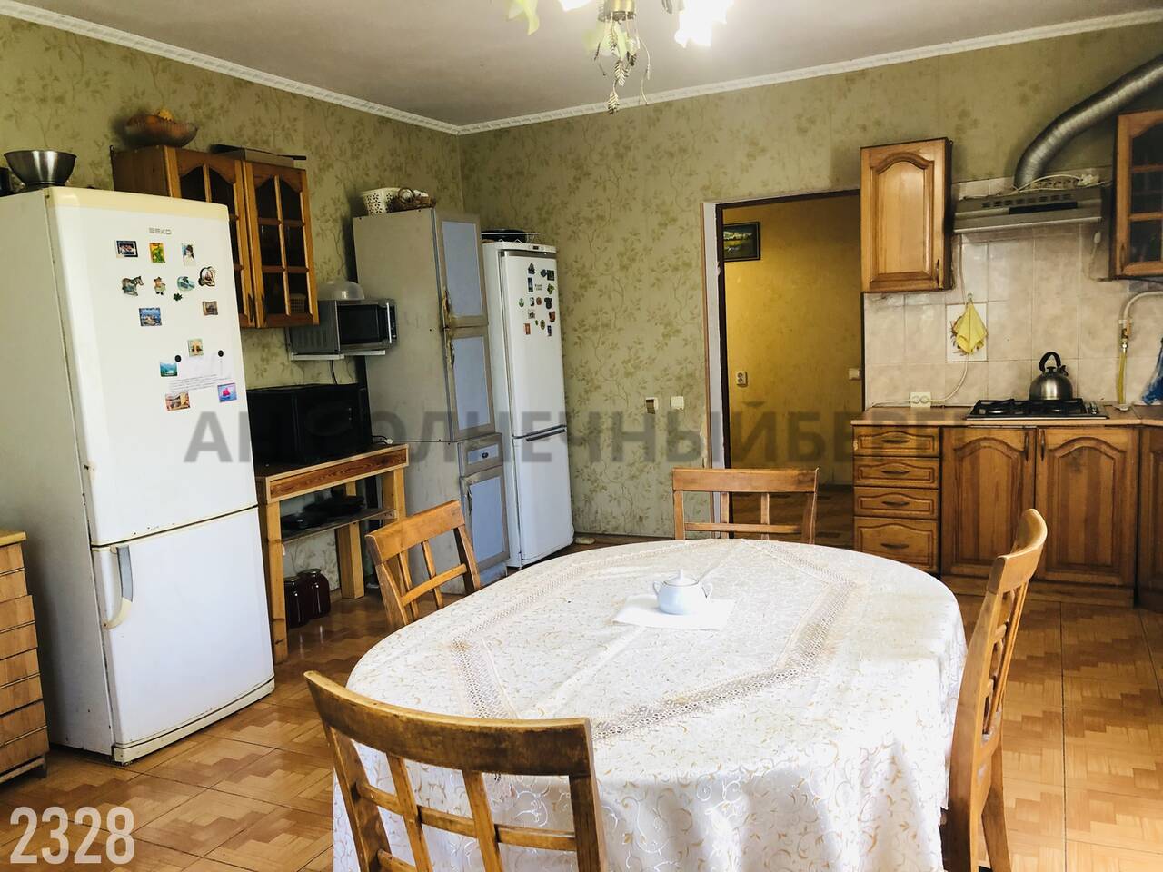 Дом на продажу в Кроянском, микрорайон Ромашка фото №19