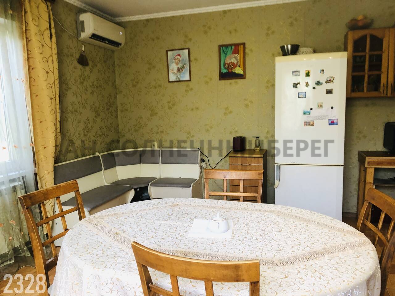 Дом на продажу в Кроянском, микрорайон Ромашка фото №20