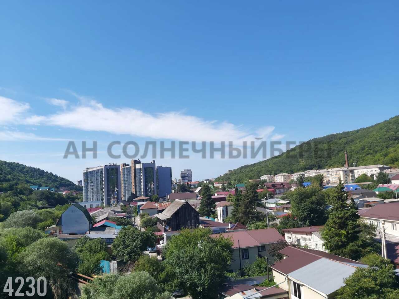 Квартира на продажу в Небуге, квартал Спортивный, 12А/4 фото №11