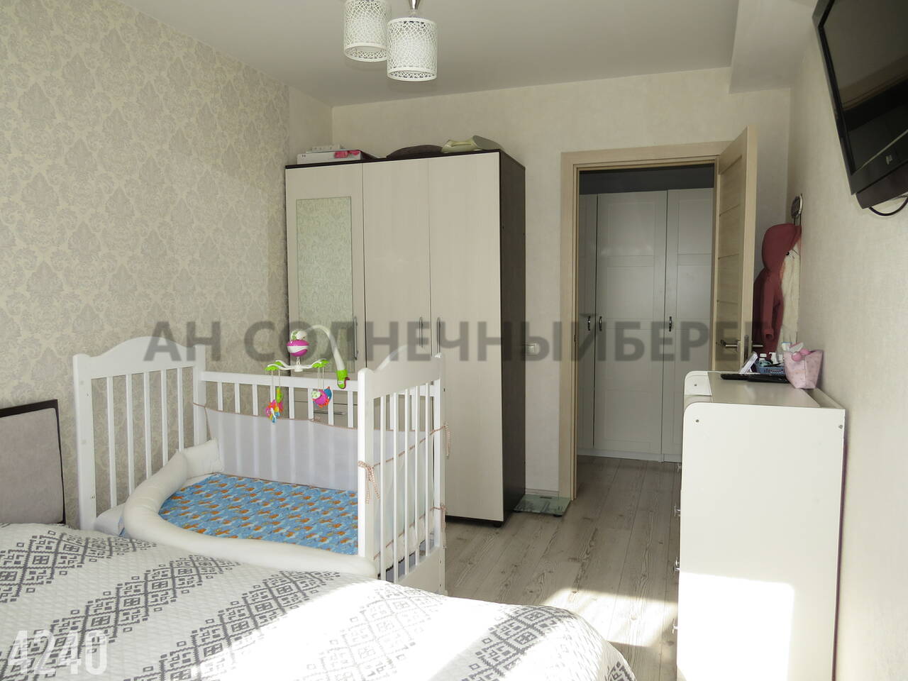 Квартира на продажу в Туапсе, улица Богдана Хмельницкого, 107 фото №13