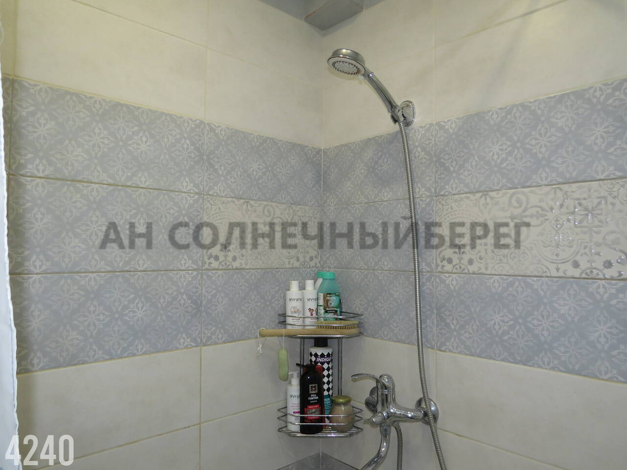 Квартира на продажу в Туапсе, улица Богдана Хмельницкого, 107 фото №17