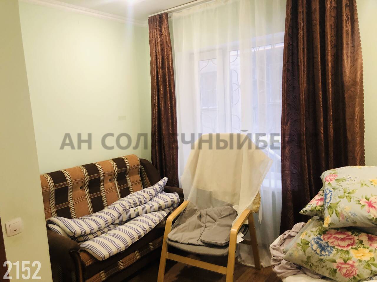 Квартира на продажу в Туапсе, Рабфаковская улица, 3 фото №6