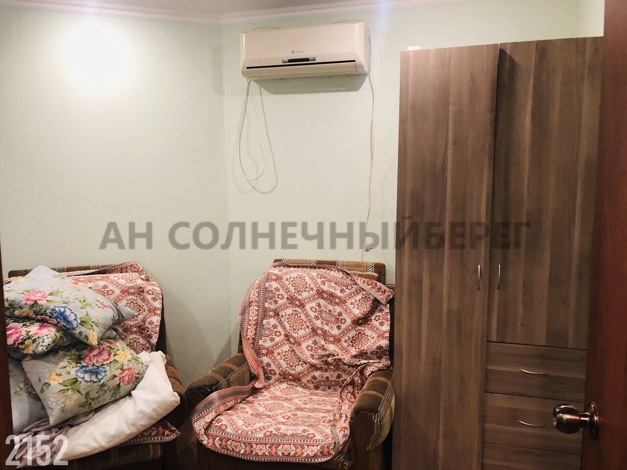 Квартира на продажу в Туапсе, Рабфаковская улица, 3 фото №7