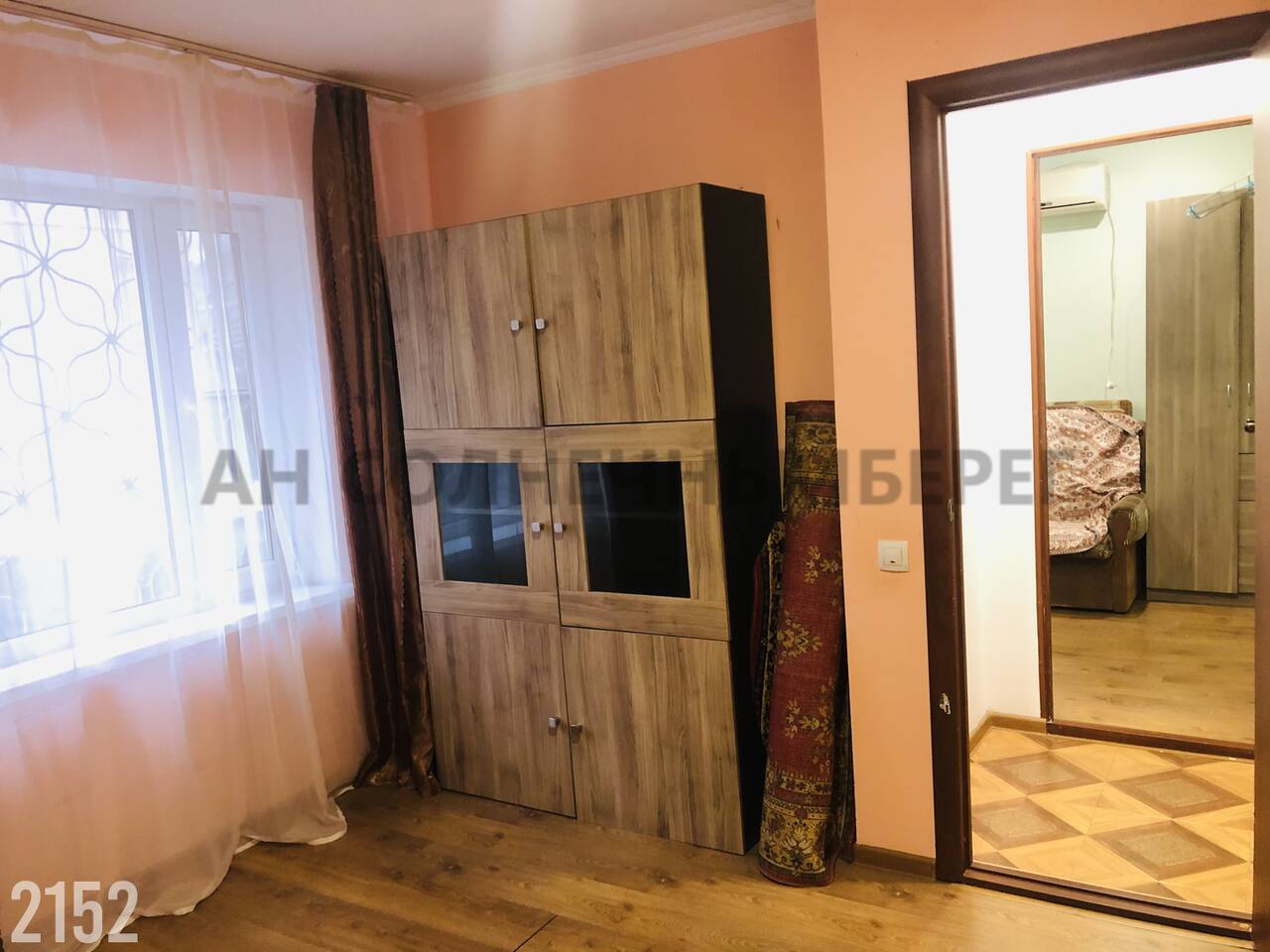 Квартира на продажу в Туапсе, Рабфаковская улица, 3 фото №8