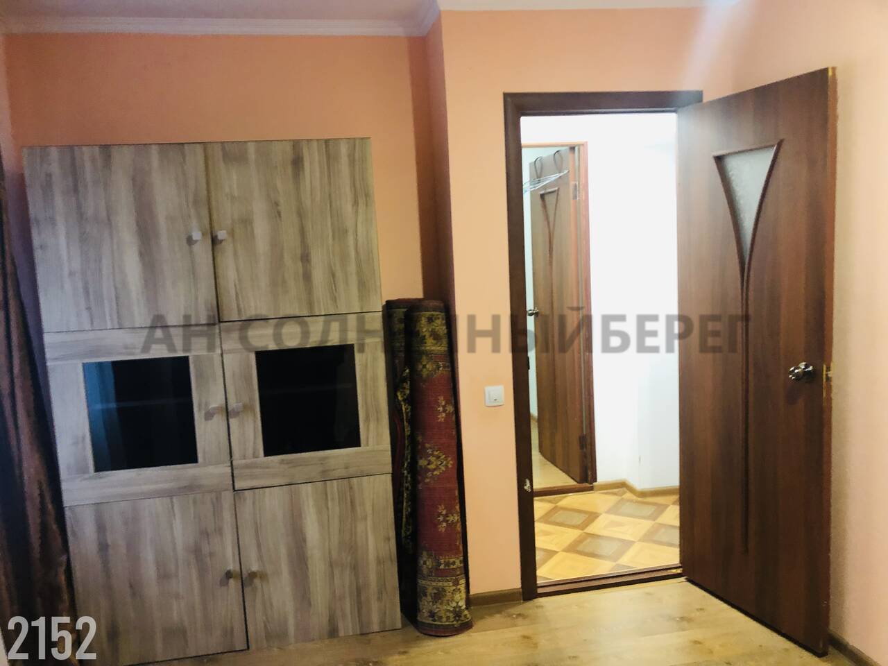 Квартира на продажу в Туапсе, Рабфаковская улица, 3 фото №9