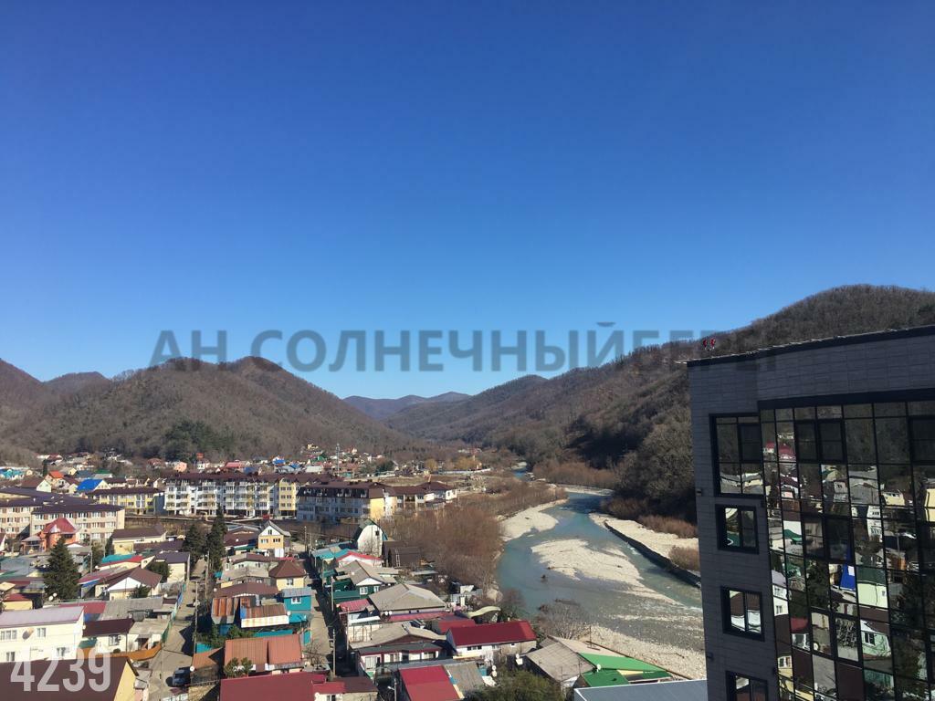 Квартира на продажу в Небуге, улица Газовиков, 3А/2 фото №13