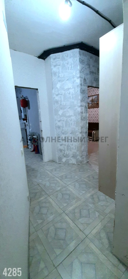 Квартира на продажу в Туапсе, улица Калараша, 54Д фото №10