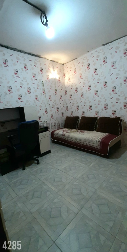 Квартира на продажу в Туапсе, улица Калараша, 54Д фото №14