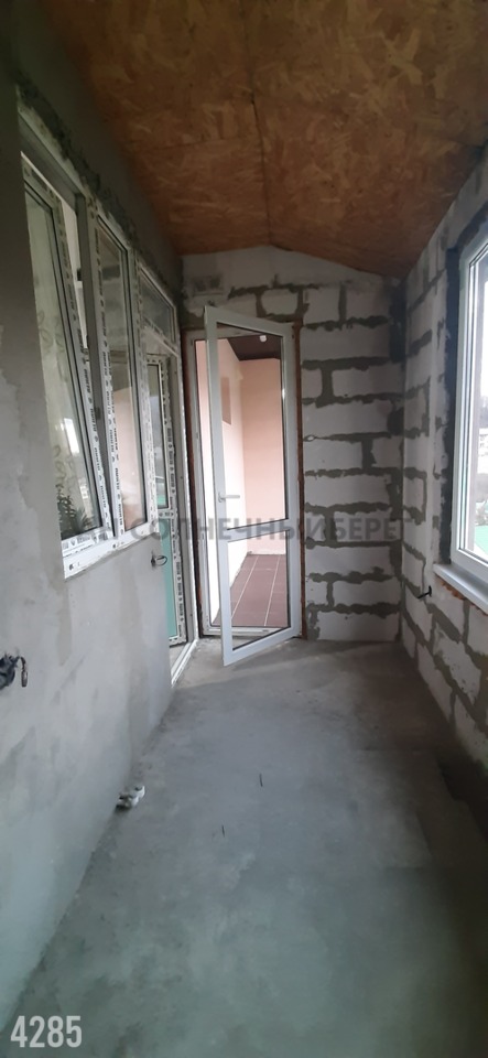 Квартира на продажу в Туапсе, улица Калараша, 54Д фото №15