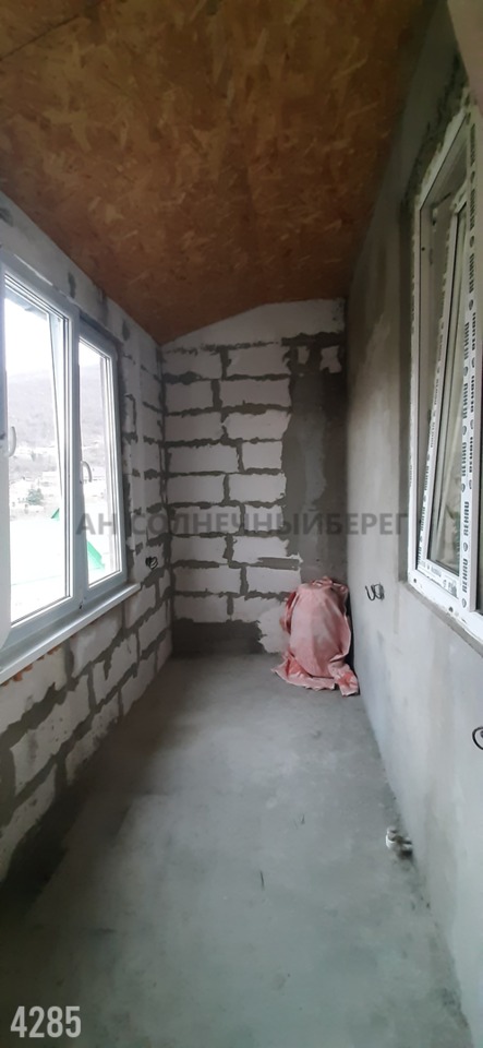 Квартира на продажу в Туапсе, улица Калараша, 54Д фото №16