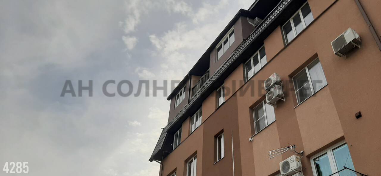 Квартира на продажу в Туапсе, улица Калараша, 54Д фото №17