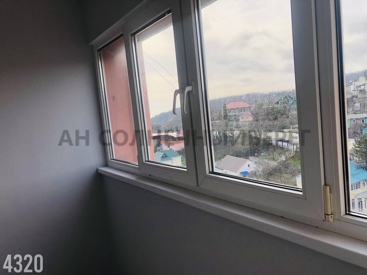 Квартира на продажу в Туапсе, улица Полетаева, 39 фото №12