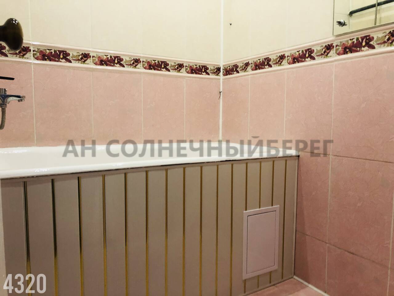 Квартира на продажу в Туапсе, улица Полетаева, 39 фото №21