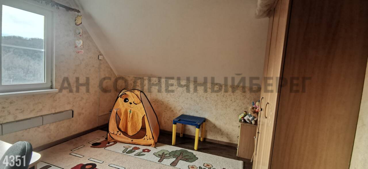 Дом на продажу в Дедерком, микрорайон Эдельвейс, 15 фото №14