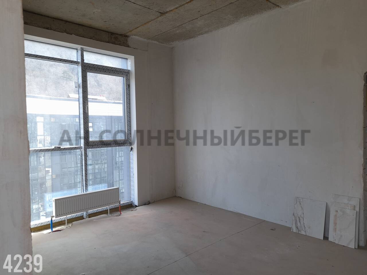 Квартира на продажу в Небуге, улица Газовиков, 3А/2 фото №7