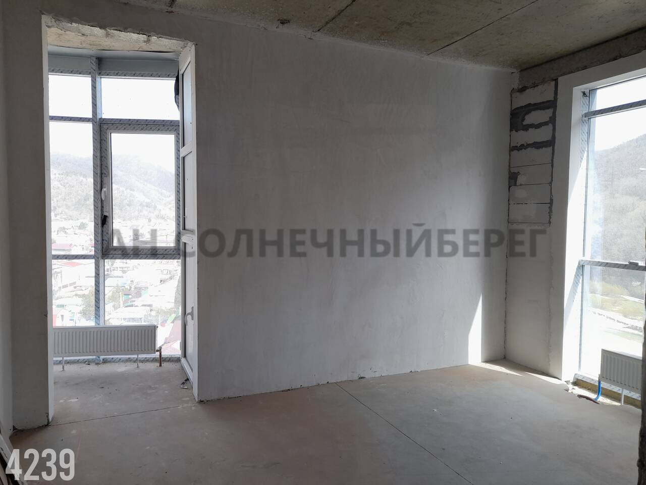 Квартира на продажу в Небуге, улица Газовиков, 3А/2 фото №10
