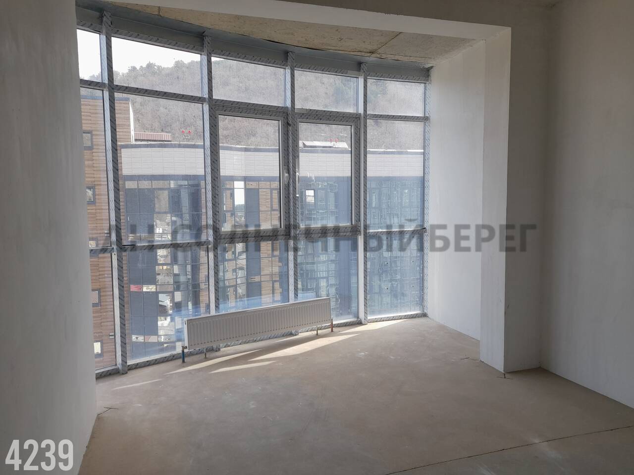 Квартира на продажу в Небуге, улица Газовиков, 3А/2 фото №11