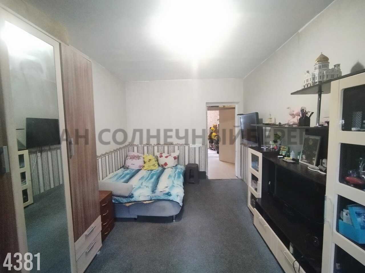 Квартира на продажу в Туапсе, Интернациональная улица, 6 фото №5