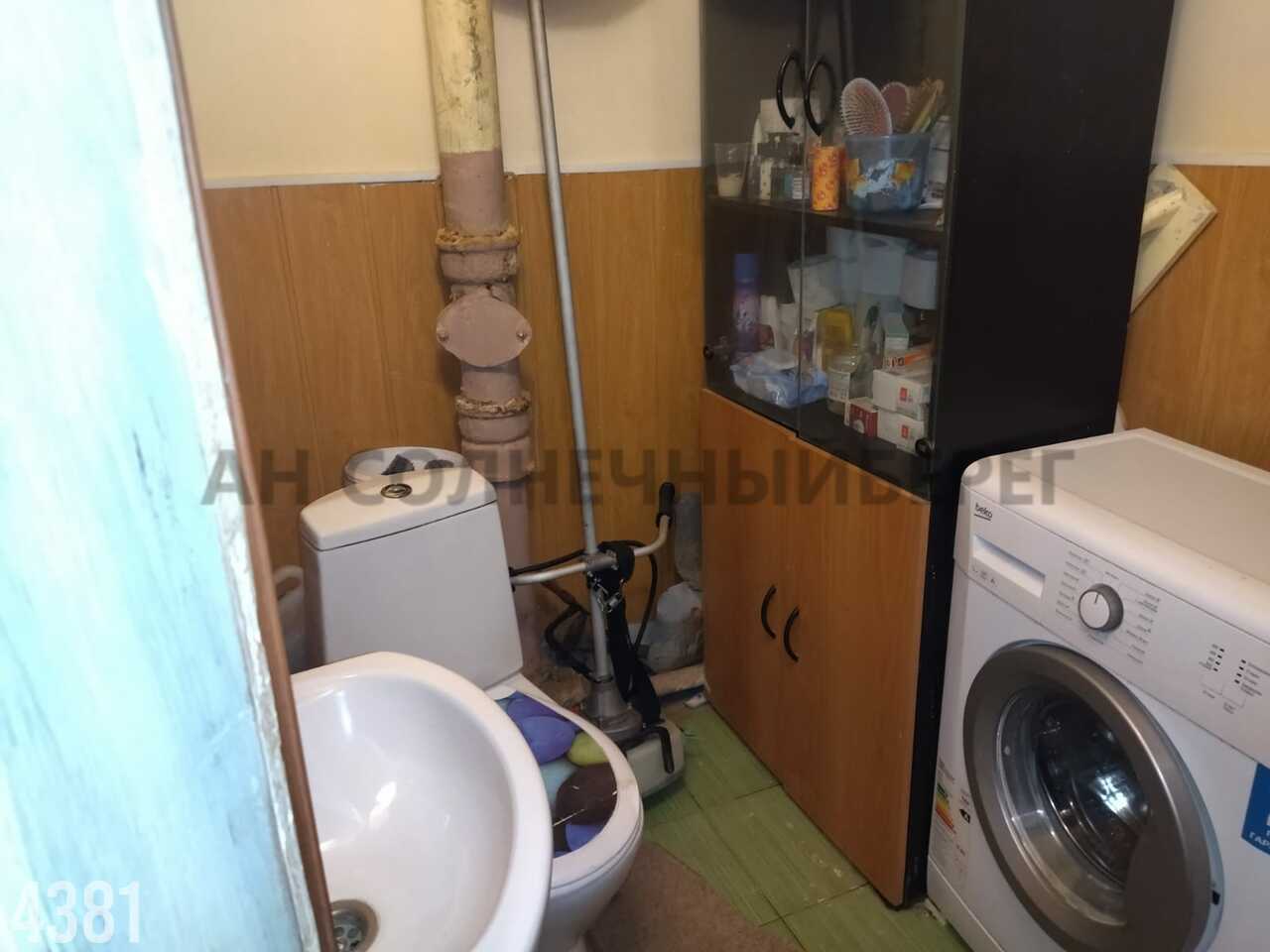 Квартира на продажу в Туапсе, Интернациональная улица, 6 фото №6