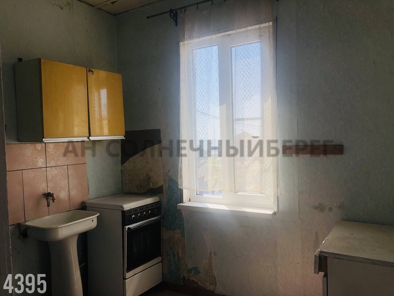 Часть дома на продажу в Туапсе, Зенитная улица, 13 фото №8
