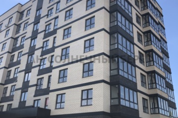 2-к квартира, 63,7 м², 2/9 эт.