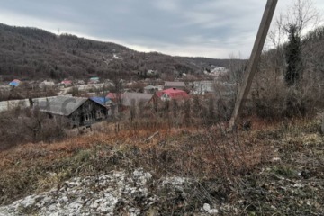 С/х использование, 6 сот.