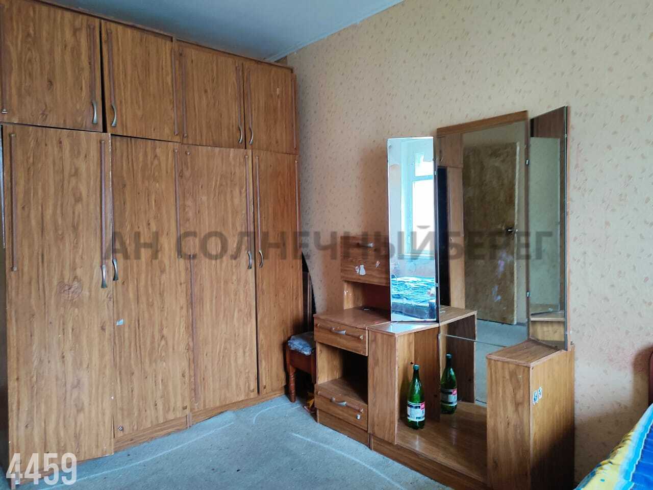 Квартира на продажу в Небуге, улица Газовиков, 2 фото №5