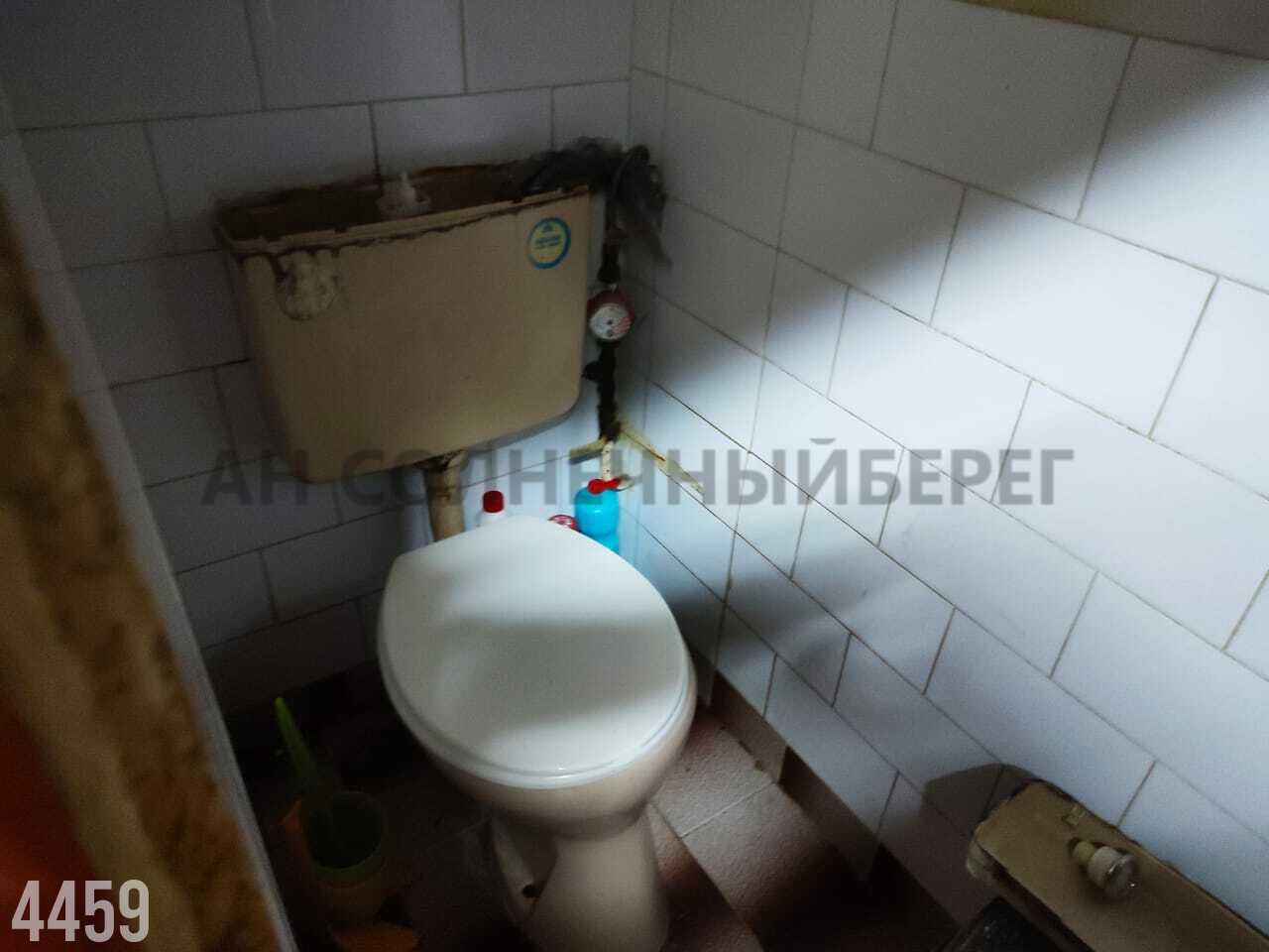 Квартира на продажу в Небуге, улица Газовиков, 2 фото №6