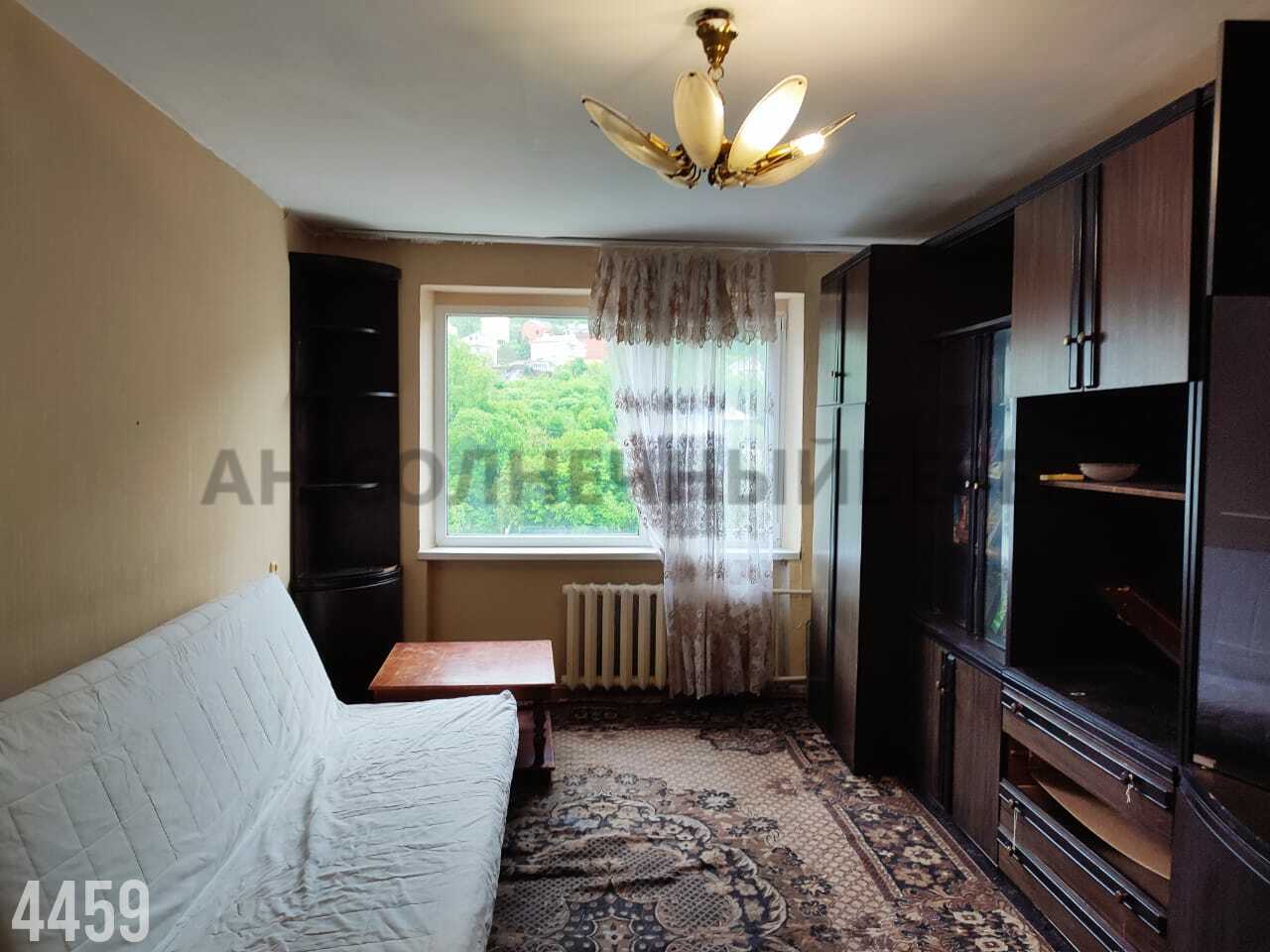Квартира на продажу в Небуге, улица Газовиков, 2 фото №8