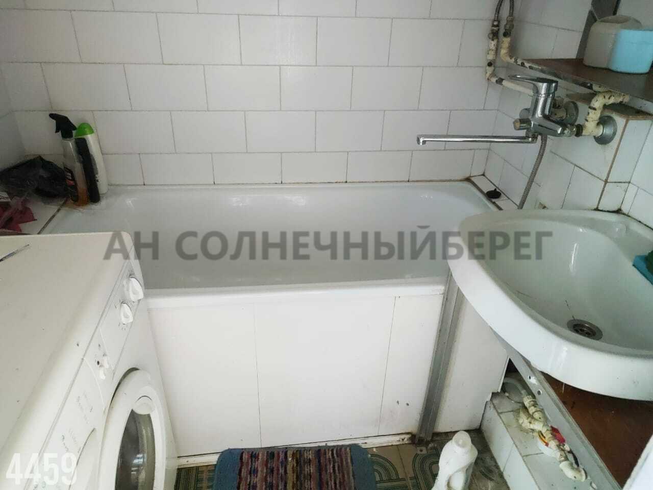 Квартира на продажу в Небуге, улица Газовиков, 2 фото №7