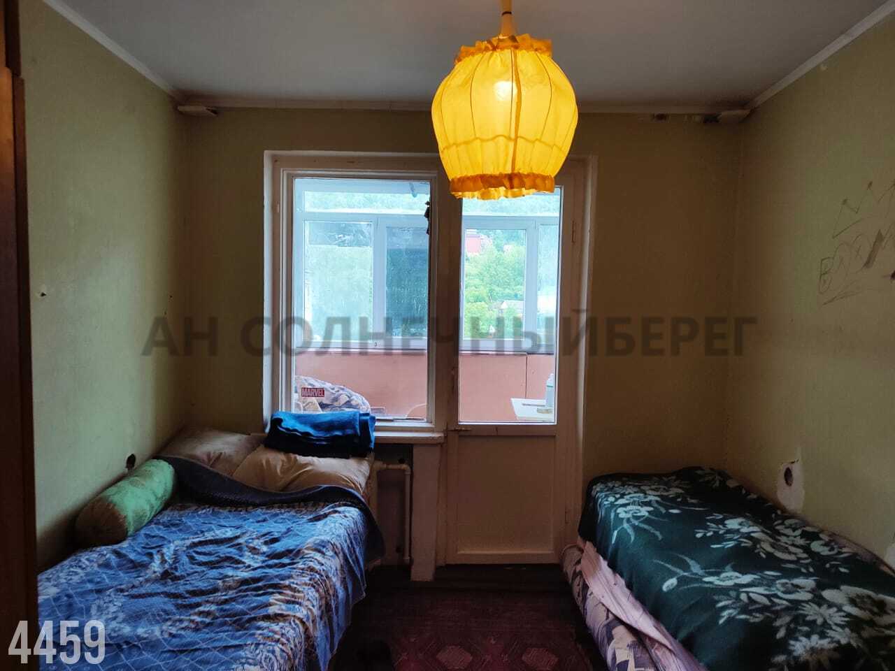 Квартира на продажу в Небуге, улица Газовиков, 2 фото №9
