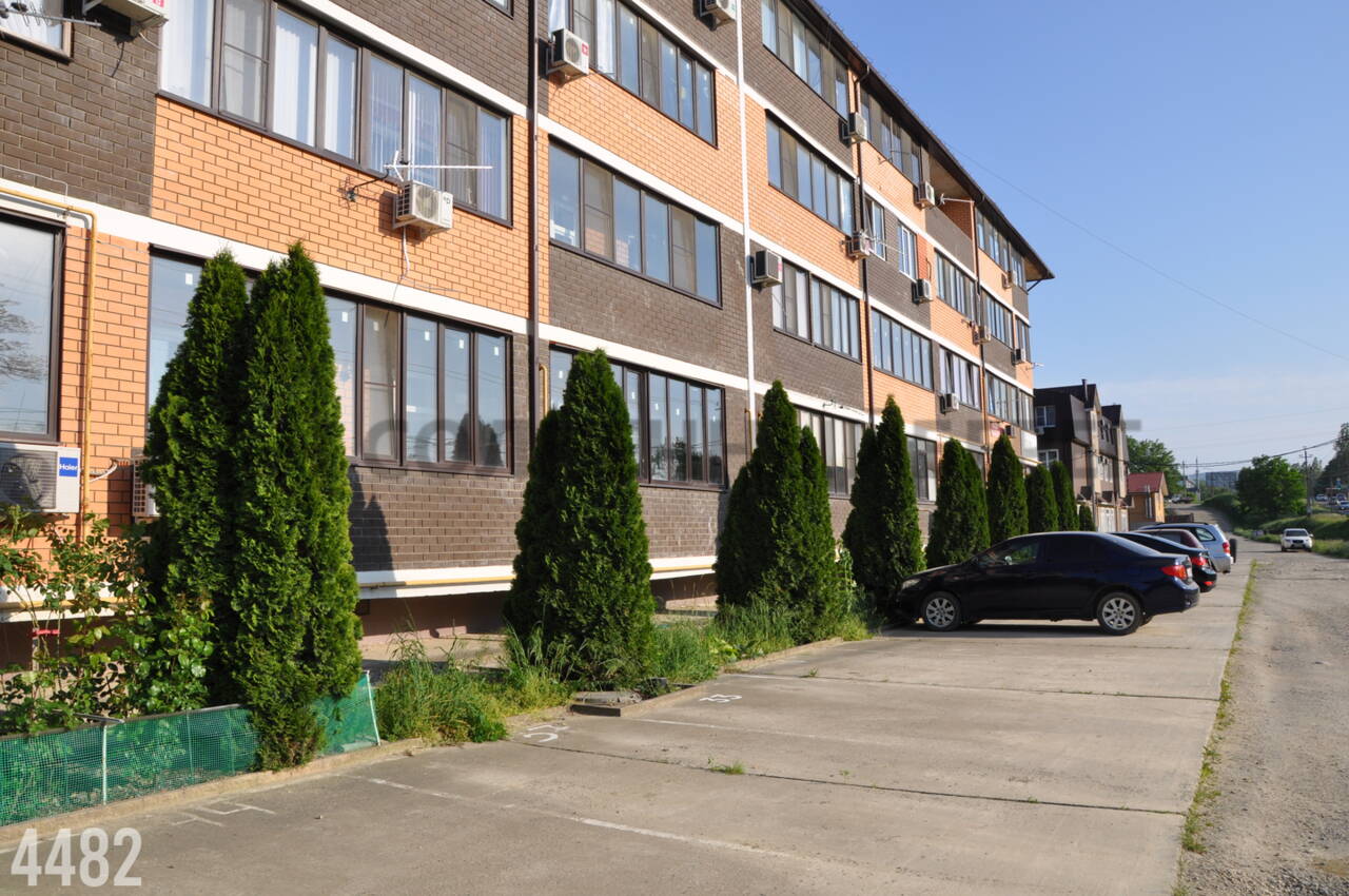 Купить Квартиру В Горячем Ключе Краснодарского Края
