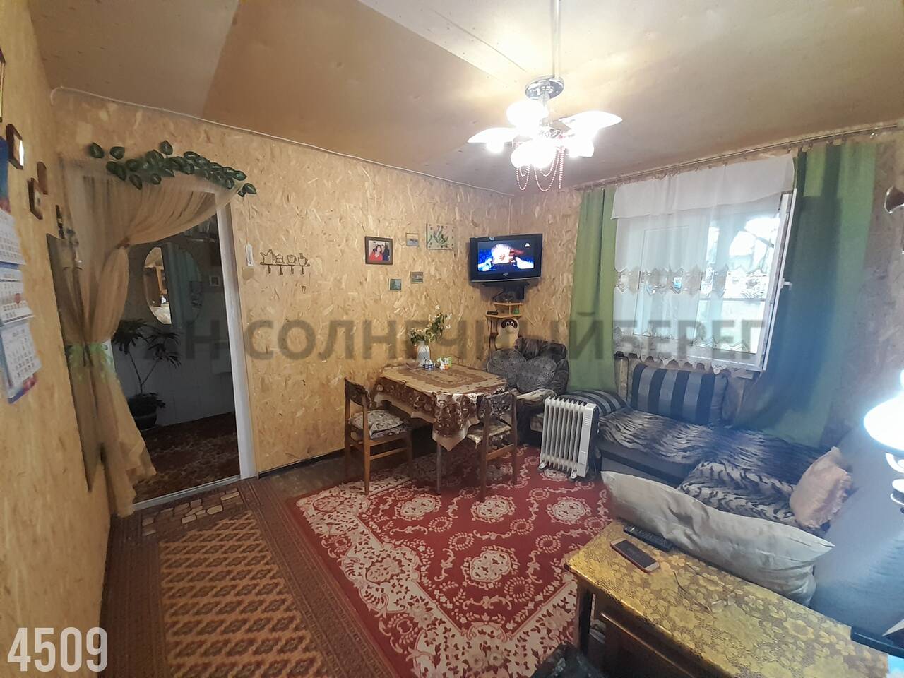 Дом на продажу в Дзеберком, микрорайон Лагуна фото №21