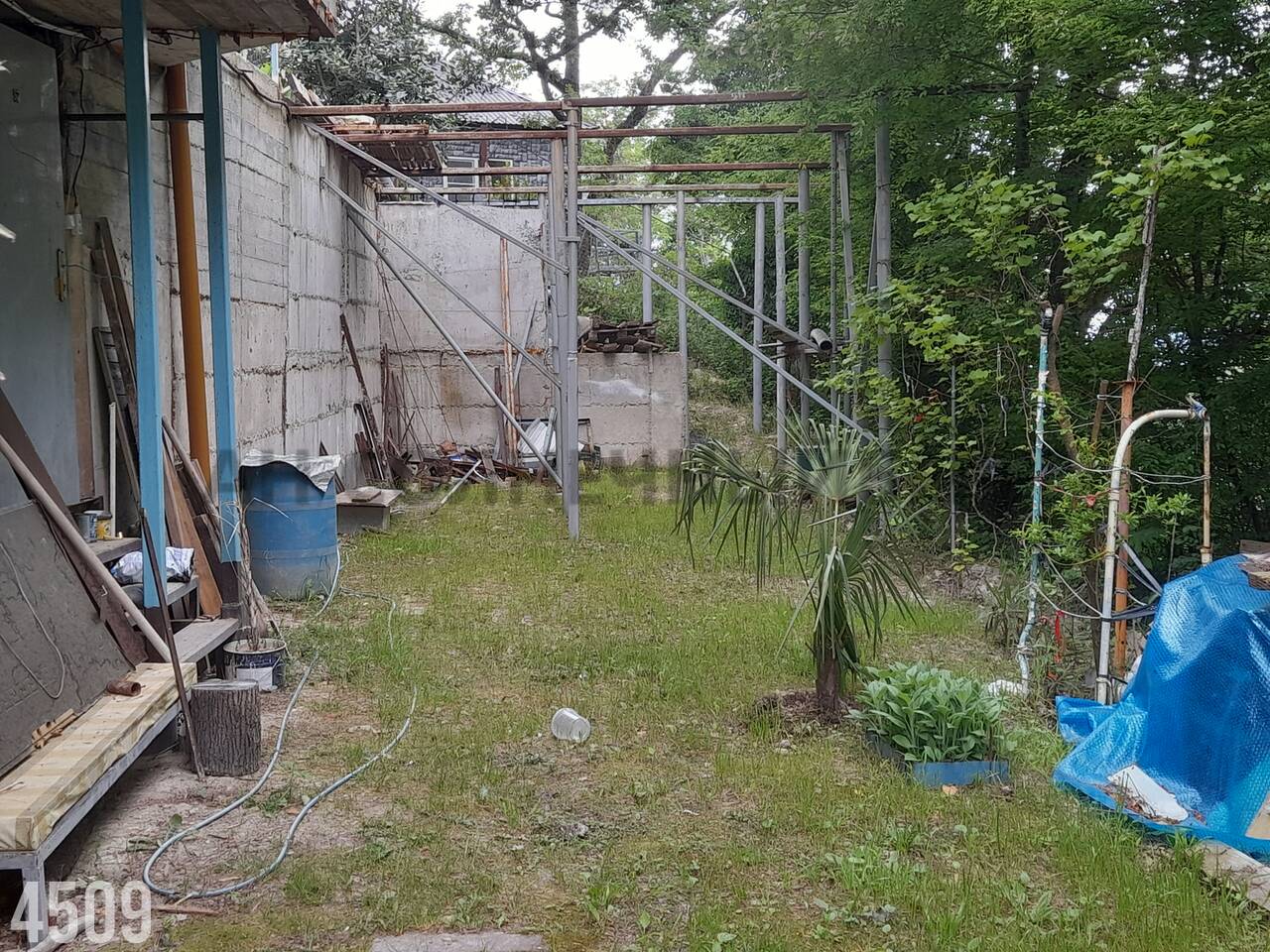 Дом на продажу в Дзеберком, микрорайон Лагуна фото №16
