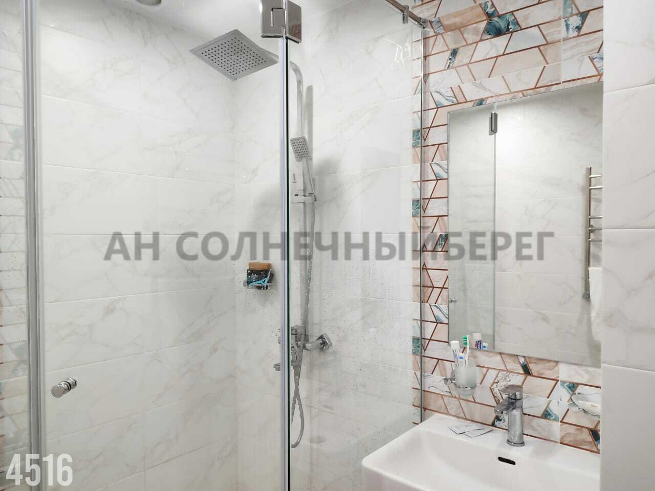 Квартира на продажу в Небуге, Новороссийское шоссе, 6А фото №8