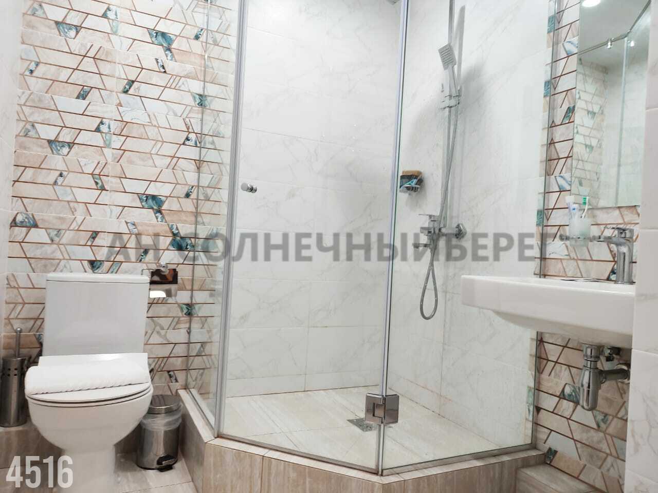 Квартира на продажу в Небуге, Новороссийское шоссе, 6А фото №9