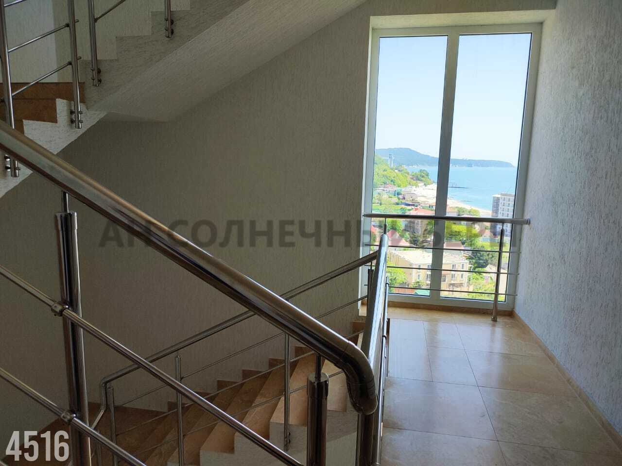 Квартира на продажу в Небуге, Новороссийское шоссе, 6А фото №15