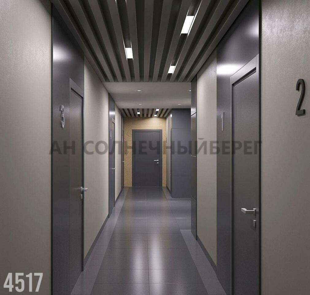 Квартира на продажу в Туапсе, улица Калараша, 7Г фото №5
