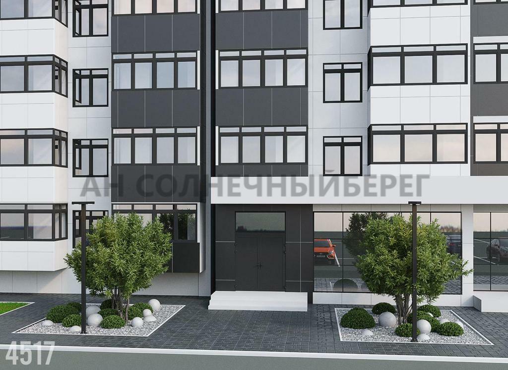 Квартира на продажу в Туапсе, улица Калараша, 7Г фото №6