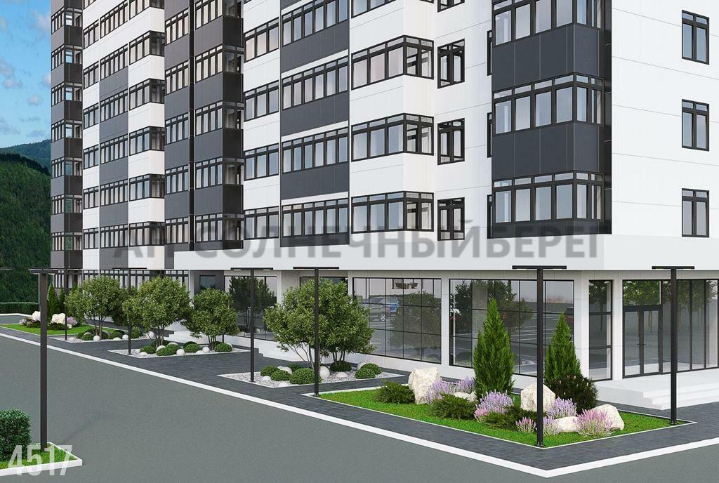 Квартира на продажу в Туапсе, улица Калараша, 7Г фото №7