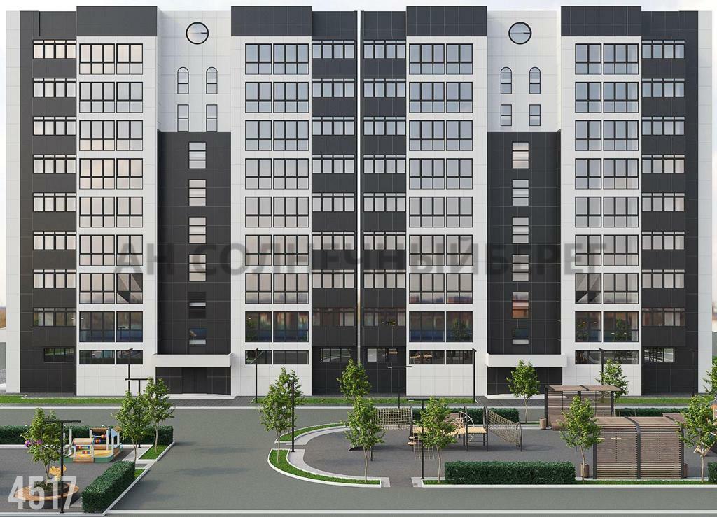 Квартира на продажу в Туапсе, улица Калараша, 7Г фото №8
