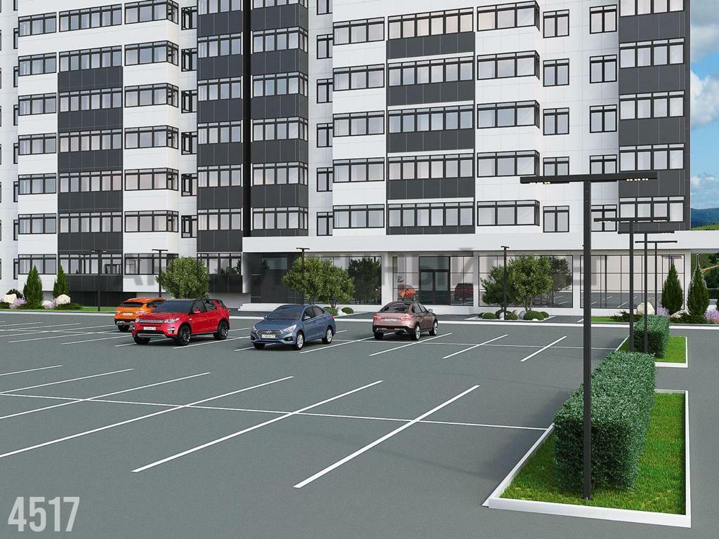 Квартира на продажу в Туапсе, улица Калараша, 7Г фото №10