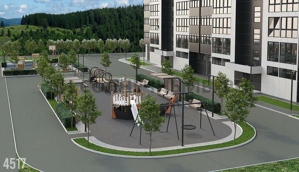 Квартира на продажу в Туапсе, улица Калараша, 7Г фото №12