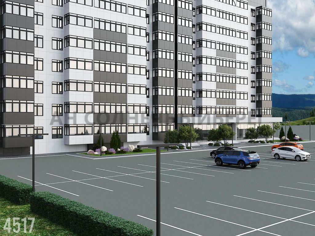 Квартира на продажу в Туапсе, улица Калараша, 7Г фото №13