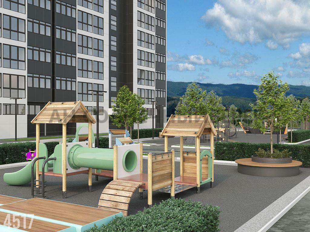 Квартира на продажу в Туапсе, улица Калараша, 7Г фото №14
